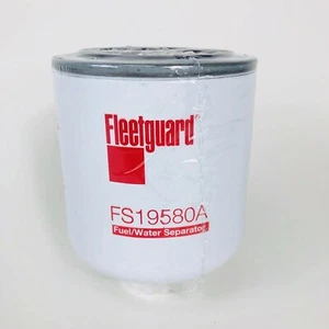 FLEETGUARD FS19580A - FILTER FUEL/WATER SEPARATOR - Picture 1 of 2