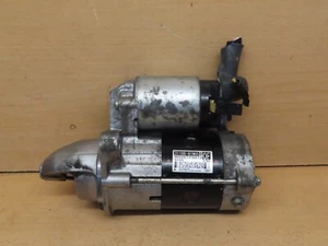2019 Suzuki Vitara SZ MK4 Facelift - Starter Motor 31100-61MA (B37) - Picture 1 of 4