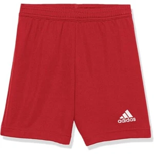 adidas Kid's Shorts Entrada 22 Athletic AEROREADY Drawstring Closure Bottoms - Picture 1 of 46