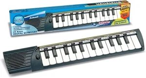Bontempi - Concertina a 25 Tasti con Passo Medio 15 2500 - Picture 1 of 4