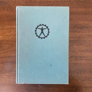 1954 THE MACHINERY OF THE BODY ~ CARLSON & JOHNSON ~ 4TH EDITION - Bild 1 von 12