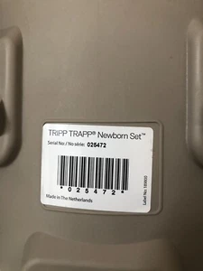 stokke tripp trapp newborn set - Bild 1 von 2