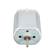 1* Universal Car FC-280PC Electric Folding Mirror Door Lock Motor Actuator 10mm