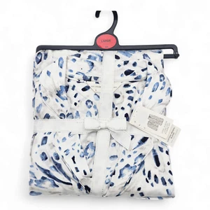 M&S Collection Cotton Modal Revere Pyjama RRP £30.00 - Picture 1 of 7