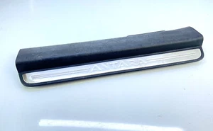 VAUXHALL ANTARA PASSENGER LEFT FRONT DOOR SILL PROTECTOR TRIM 2006-2015🌟 - Picture 1 of 4