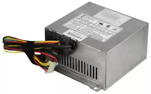 Bloc Alimentation At Ordinateur Rétro ENHANCE P520 F 200WATT Aux Molex Fdd - Photo 1/3
