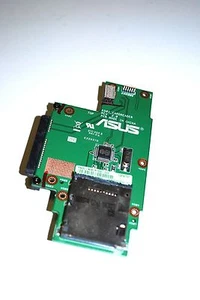 HDD Board Platine Cardreade 60-NVKCR1000-D03 ASUS K50I X5DAB - Bild 1 von 1