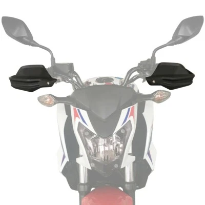 Paramani / Protezione manubrio per Honda NC 750 S / X 14-23 Motoguard L - Immagine 1 di 4