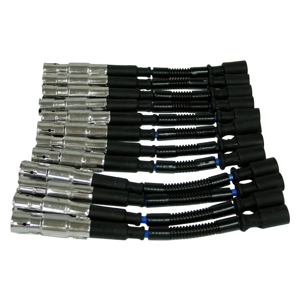 For Chrysler Crossfire 2004-2008 NGK 58410 Spark Plug Wire Set Foto 1 de 1