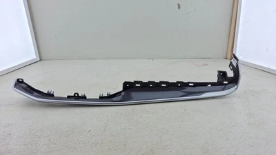 2022-2025 JEEP COMPASS INSTRUMENT PANEL BEZEL TRIM OEM - Image 1 of 4