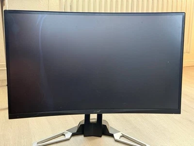 Bildschirm Acer Defekt - Bild 1 von 2