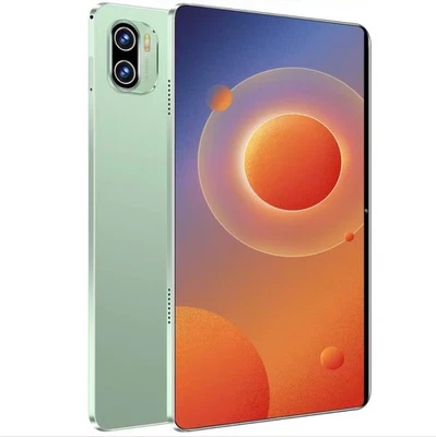 Tablette Android 13 5G 10.36" 16Go RAM 1To ROM | Caméra 32MP+16MP | Batterie... - Photo 1/4