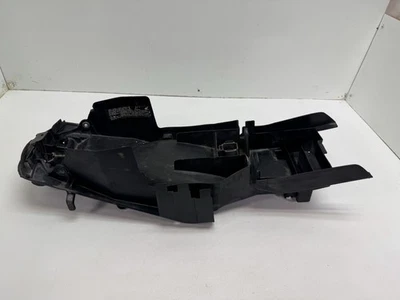 02 03 Honda Cbr954RR 954 CBR Bandeja Batería Trasera Guardabarros Interior Carenado Inferior Foto 1 de 4