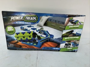 NEW All-Surface Vehicles Epic Course Pack – Modular Track Toy Set for Kids - Picture 1 of 9