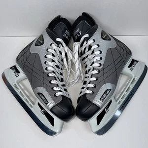 CCM Externo-Skel LT 2.0 Eishockey Schlittschuhe Größe 10 - Bild 1 von 11