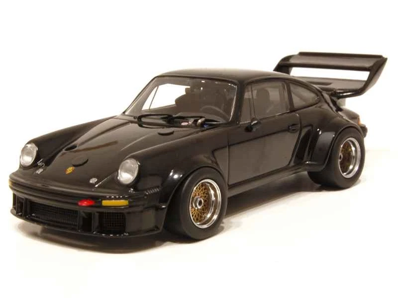 Porsche 934/5 Big Wing 1976 - Kyosho 1/43 - Imagen 1 de 1