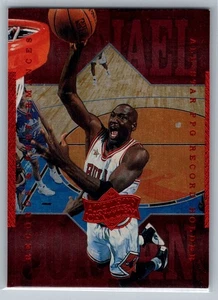 1999 Upper Deck Michael Jordan Athlete of the Century - Michael Jordan #86 - Picture 1 of 2