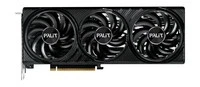 Palit GeForce RTX 5060 Ti Infinity 3 OC - n - Grafikkarte - PCI-Express - Image 1 of 1