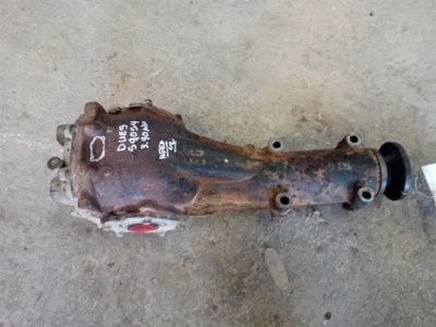 3.90 Ratio Rear Carrier from 2007 Subaru Impreza MT 8119130 - Image 1 of 4