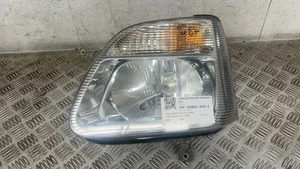 FARO/FARO SUZUKI WAGON R 2005-2008 (LADO PASAJERO) - Imagen 1 de 8