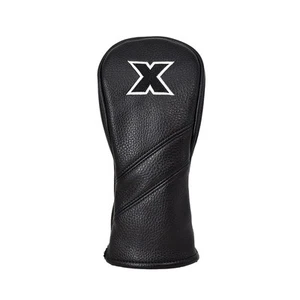 New PRG Golf Elite Black Hybrid Headcover - Picture 1 of 1