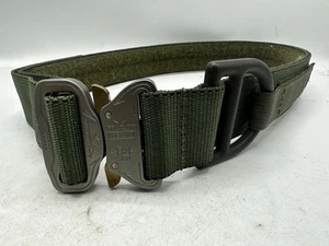 High Speed Gear HSGI 1,75" Cobra Buckle Riggers Tactical Belt OLIVE DRAB Medium - Bild 1 von 8
