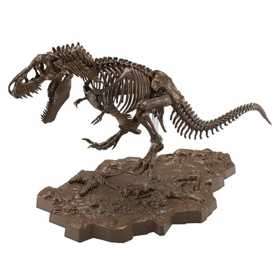 Imaginary Skeleton Tyrannosaurus 1/32 Dinosaur Model kit 197694 Bandai Spirits - Image 1 of 4
