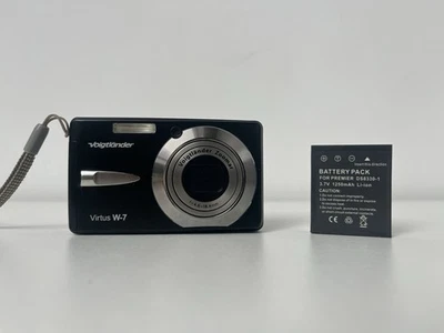 Voigtländer Virtus W-7 Digitalkamera - Bild 1 von 4