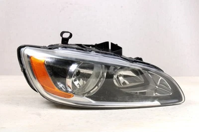 Complete! 2014-2017 Volvo XC60 Front Right RH Passenger Halogen Headlight OEM - Image 1 of 4