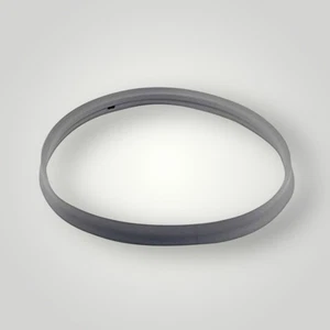 New Genuine OEM LG Dryer Door Seal MDS47263101 - Picture 1 of 1