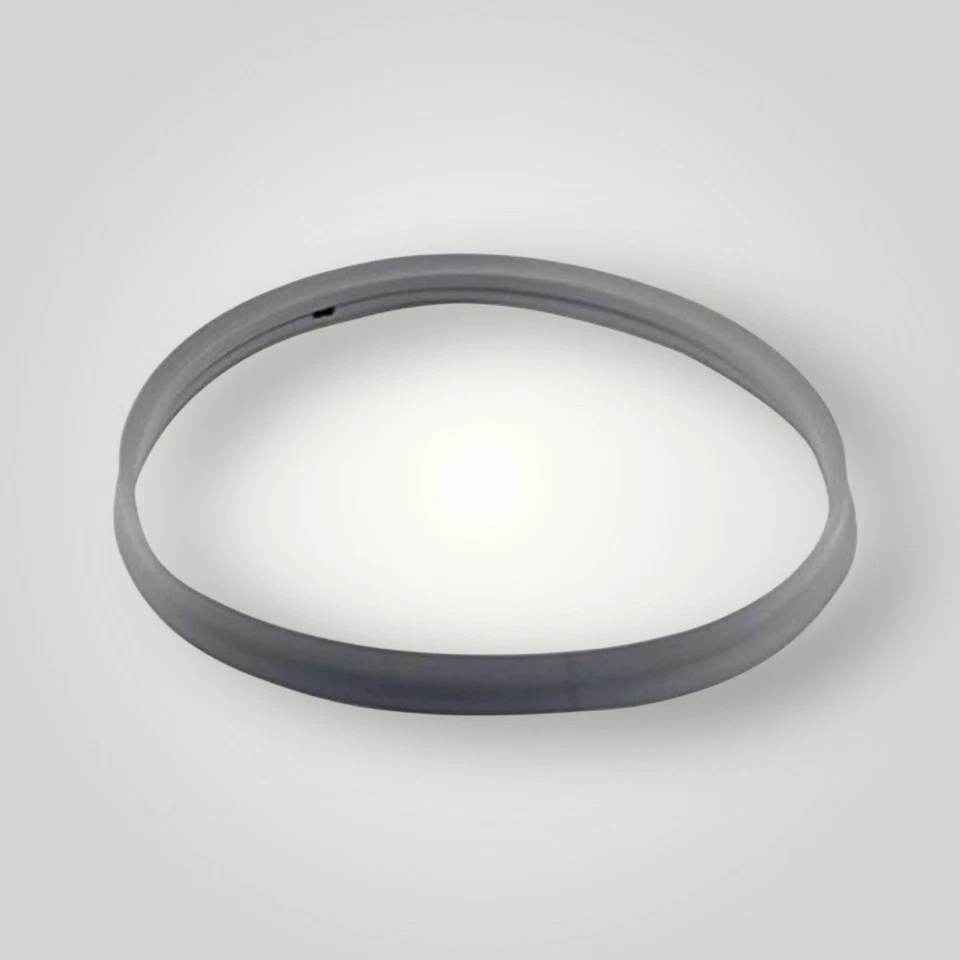 Nuevo sello de puerta de secadora LG genuino OEM MDS47263101 Foto 1 de 1