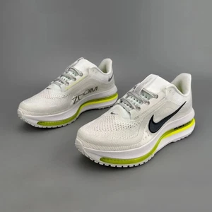 HQ2592-100 Air Zoom Pegasus Premium 'White Volt' zapatos talla hombre - Imagen 1 de 24