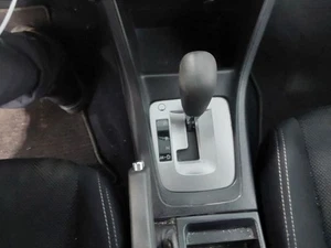 Shifter XV CROSST 2013 Transmission Shift 2885917 - Picture 1 of 12