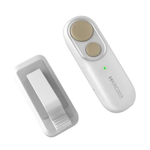 Remote Control Page Turner Camera Camcorder Remote Controls Clicker Page5191 - Afbeelding 1 van 8