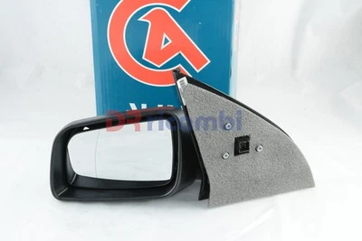 SPECCHIETTO RETROVISORE ESTERNO PER OPEL ASTRA G (98-04) - ALKAR 6125437/1 - Imagen 1 de 4