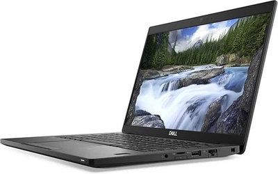 NOTEBOOK USATO RICONDIZIONATO DELL LATITUDE E7390 I7-8° RAM 8 GB SSD 512GB win11 - Immagine 1 di 2