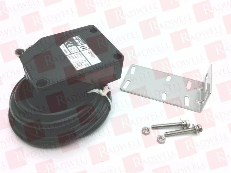 OPTEX V3D-200 /  (BRAND NEW) - Image 1 of 1