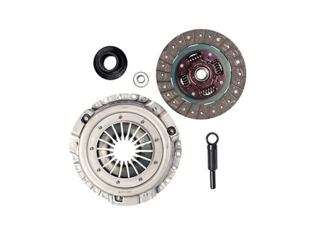 Kit de embrague para 95-11 Ford Mazda Ranger B2300 B2500 B3000 2,3 L 4 cilindros 3,0 L WG94X4 Foto 1 de 1