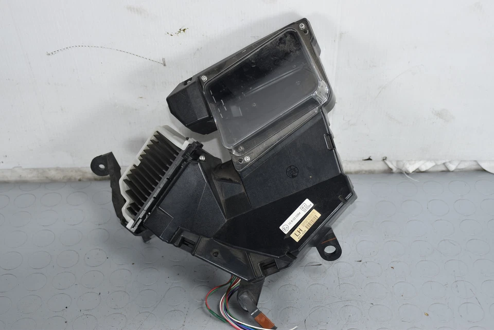 40908- Computer di Bordo Toyota Prius dal 2009 al 2015 Cod 766491-360 - Immagine 1 di 2