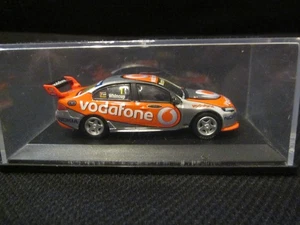 Jamie Whincup Vodafone die cast model 1:64 scale - Bild 1 von 5