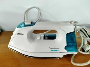 Ferro Da Stiro Moulinex Ultimate 300 - Imagen 1 de 5