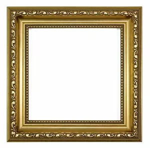 Ornate Shabby Chic Instagram Square Picture frame photo frame poster frame  - Picture 1 of 15