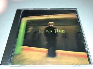 CD The Waiting: Self-Titled (1997 Sparrow Records) Religious - Bild 1 von 4