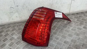 PEUGEOT 5008 REAR/TAIL LIGHT (DRIVER SIDE) 6351 KH - Picture 1 of 4