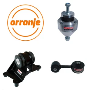Soportes de motor y caja de cambios Vibra-Technics MINI Cooper S R52 R53 2001-02 COMPETENCIA - Imagen 1 de 1
