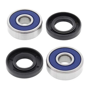 All Balls Rear Wheel Bearing Kit for Yamaha GT80 1973-1975 - Picture 1 of 1