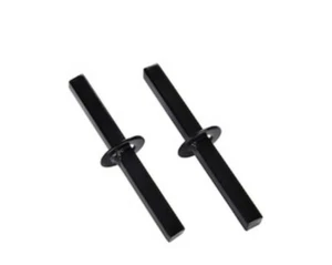 2-Pack Gate House Window Bar Connector Pins 0442671 (lot of 2) - Picture 1 of 2