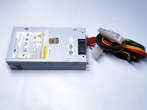 SPI300F4BB SPI 300W Flex ATX PSU AC/DC 12V/5V/3,3V Schaltnetzteil - Bild 1 von 17