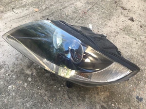 BMW Z4 E85 / E86 Scheinwerfer Frontscheinwerfer VL vorne links - Bild 1 von 4