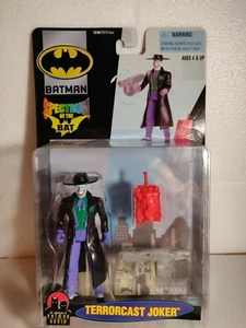 Batman Spectrum of the Bat TERRORCAST JOKER    (CosBman0234) - Picture 1 of 9